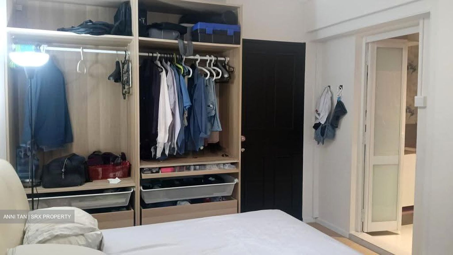 Blk 538 Panshan Grove (Bukit Panjang), HDB 5 Rooms #630310781